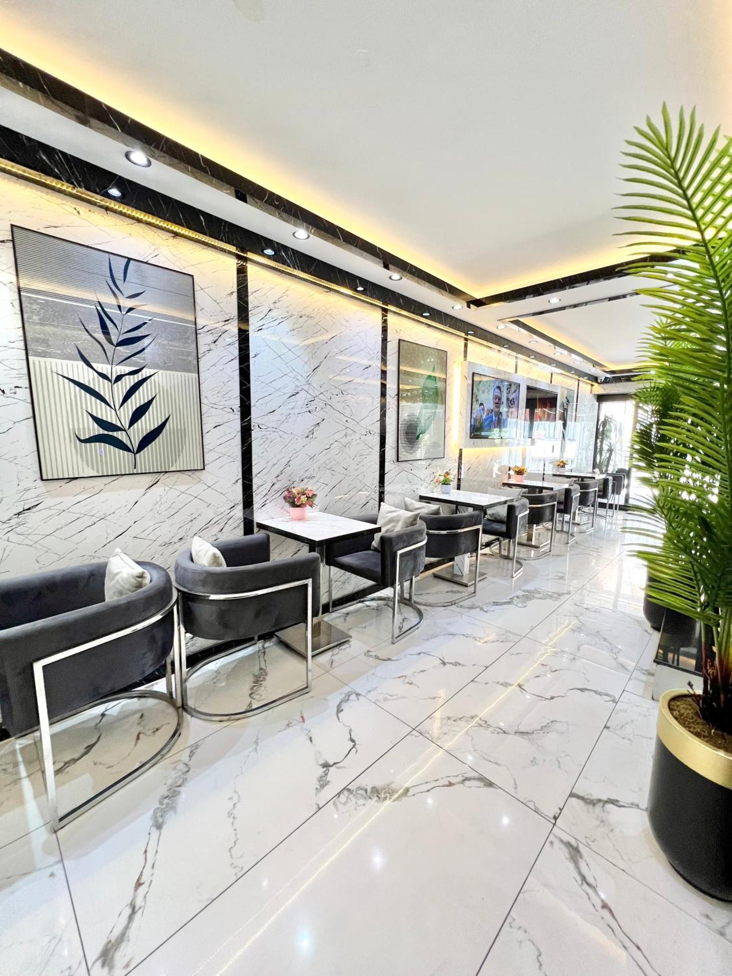 Taksim Larissa Hotel Suites Стамбул Екстер'єр фото